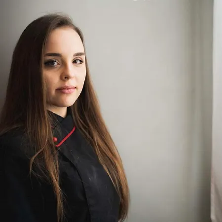 De Отель Генуя