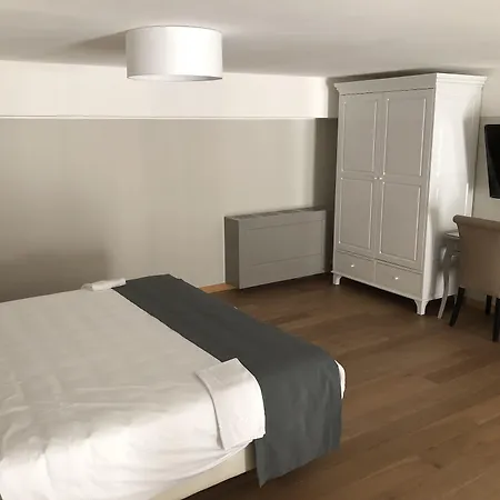 De Hotel