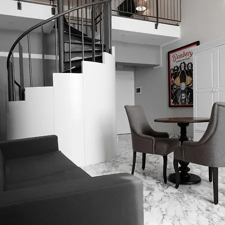 De Hotel 4*